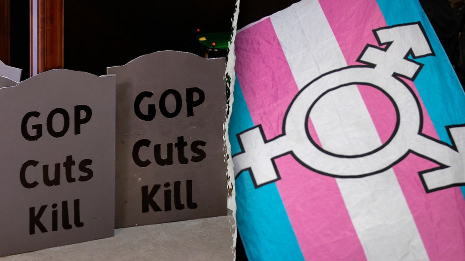 Dems 'deliberately obfuscating' truth about 'big, beautiful bill' with this claim: Watchdog