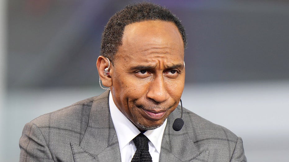 ESPN's Stephen A Smith floats hypothetical Ukraine-Russia strategy if he were president