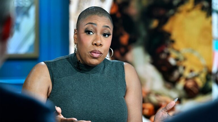 MSNBC host erupts over SCOTUS ruling on Trump's birthright citizenship order
