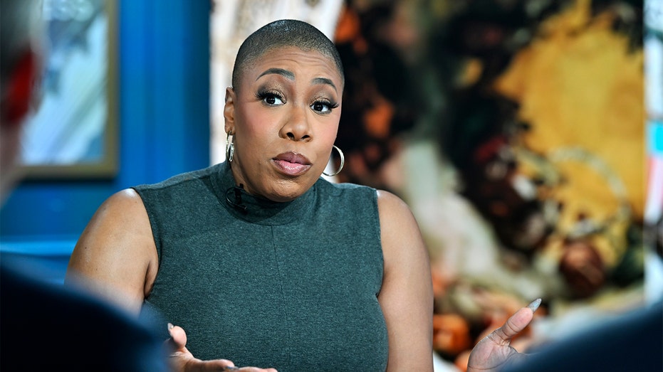 MSNBC host erupts over SCOTUS ruling on Trump's birthright citizenship order