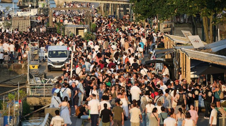 Terrifying trend emerges as music festival fans suffer mysterious needle attacks