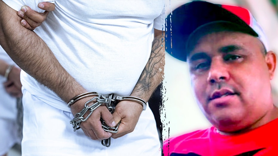 Alleged Tren de Aragua boss added to FBI’s most wanted, sanctioned by Treasury: 'No border will shield him'