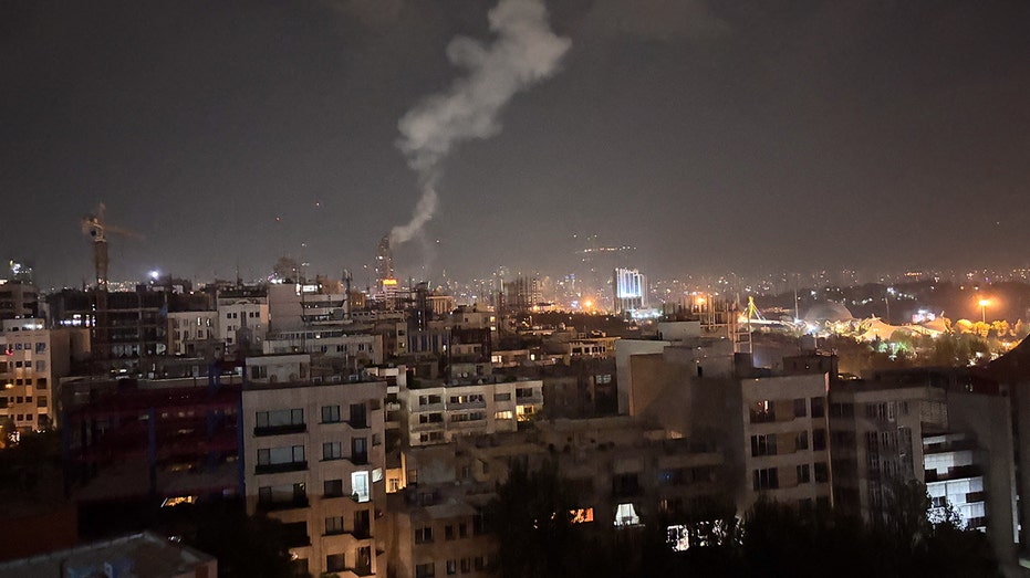 Majority of Americans back Israeli airstrikes on Iran, poll shows