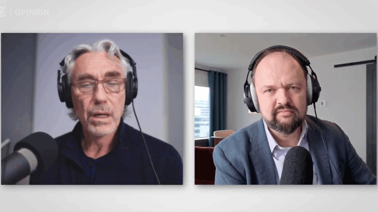'Andor' showrunner denies hit 'Star Wars' show is a 'left-wing' political story