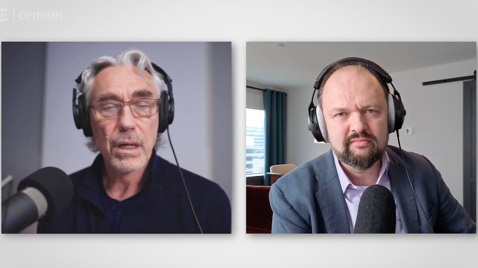 'Andor' showrunner denies hit 'Star Wars' show is a 'left-wing' political story