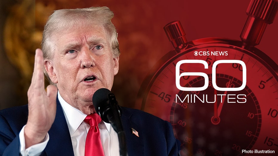 Mediator in Trump's lawsuit against Paramount, CBS News proposes $20 million settlement