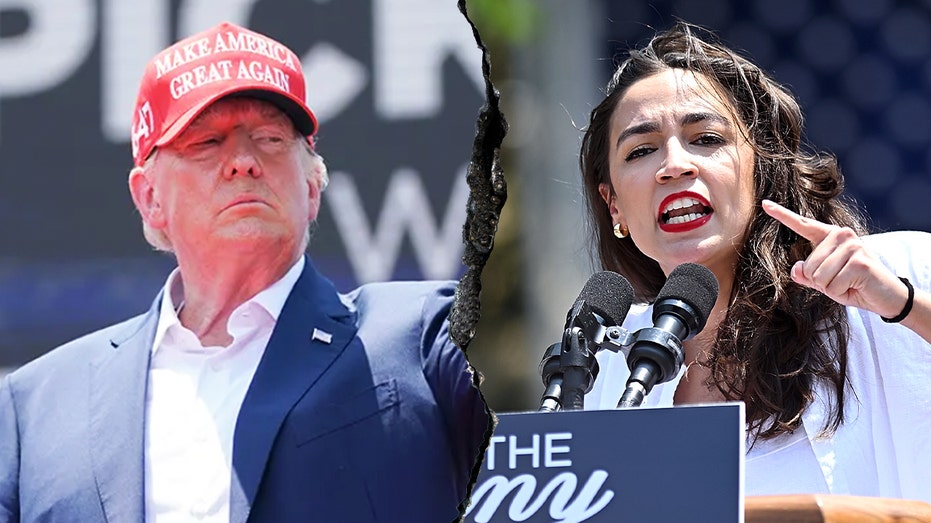 AOC, other angry Democrats, call for Trump impeachment over attack on Iran
