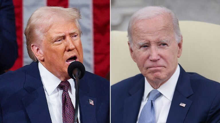 Trump's 'big, beautiful bill' cracks down on Biden's student loan 'scheme,' top Republican says