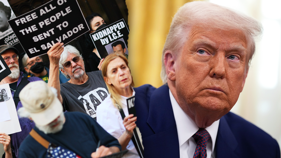 Abrego Garcia return to US prompts new questions for other immigrants deported by Trump