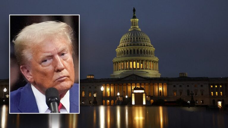Democrat-controlled budget office wrongly analyzed Trump's big bill, missed record savings, White House says