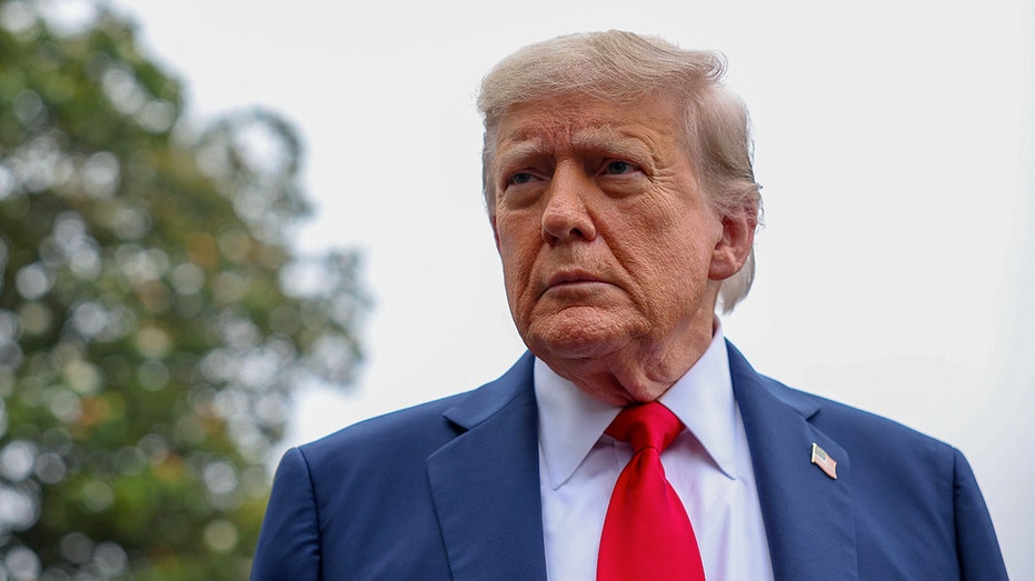 Trump's 'big, beautiful bill' faces setback as Senate rules knock out key Medicaid provisions