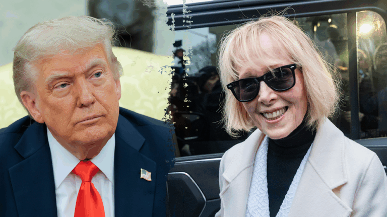 Appeals court deals Trump blow in challenge to E Jean Carroll verdict