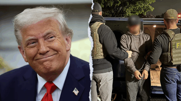 Trump directs ICE to expand deportation efforts in America's largest cities