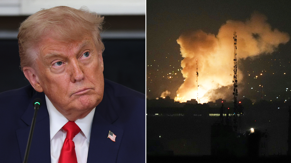 Only the US military can take out Iran’s ‘most dangerous’ nuclear site