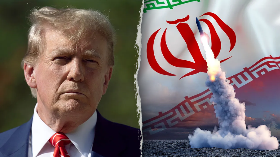 Biden’s Middle East coordinator praises Trump team for handling of Iranian conflict: 'Best place we can be'