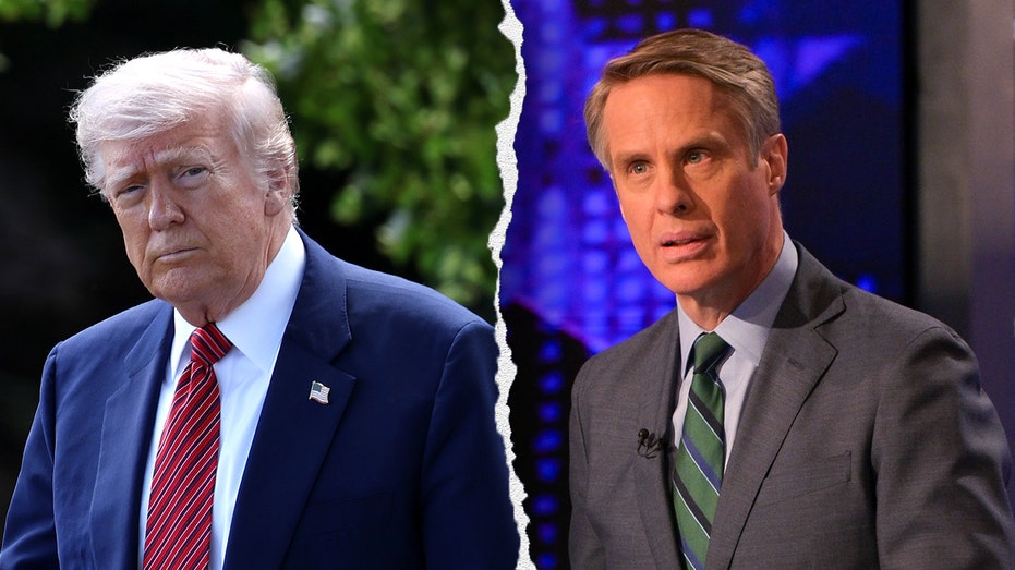White House fires back at ABC's Terry Moran after journalist slams Trump, top advisor in since-deleted post