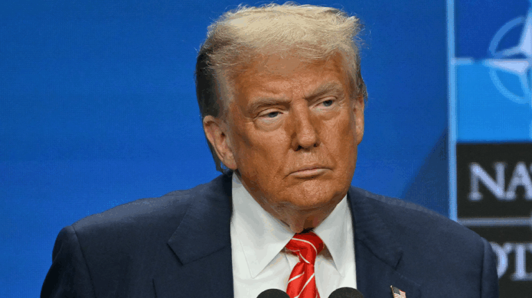 Trump, Hegseth seethe at 'fake news' media for doubting US strikes obliterated Iranian nuclear sites: 'Scum'