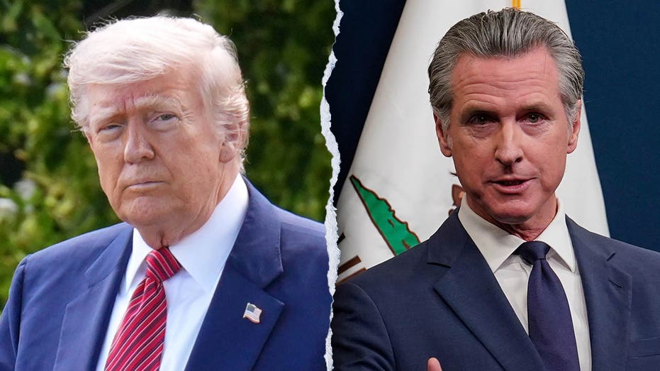 Federal court to decide if Trump can override Newsom, deploy National Guard in California riots