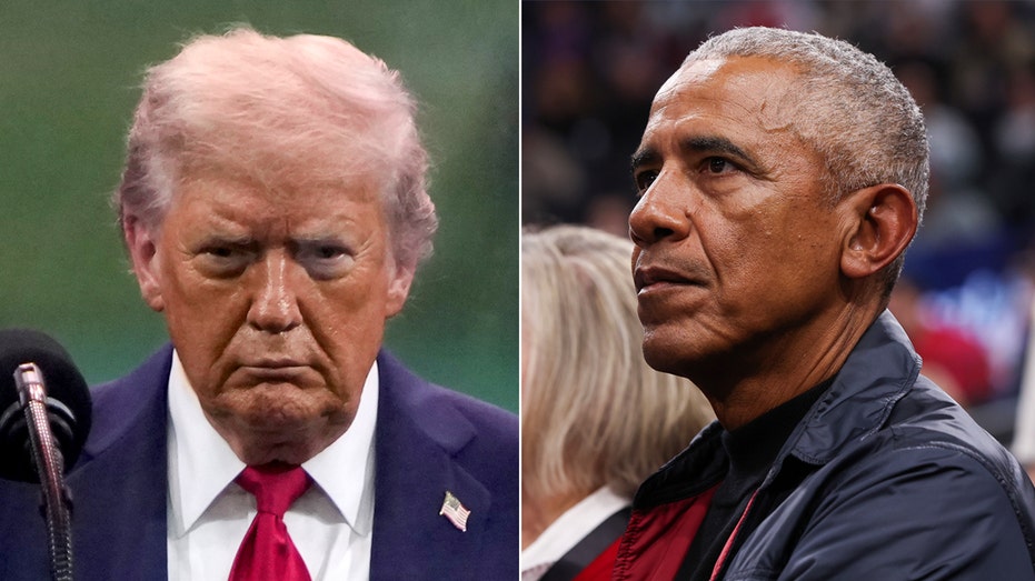 JONATHAN TURLEY: Dems suddenly outraged over presidential war powers