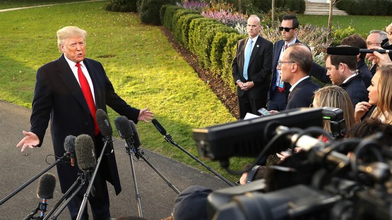 Trump exerted 'maximum pressure' on Iran and Israel to 'deliver peace': Leavitt