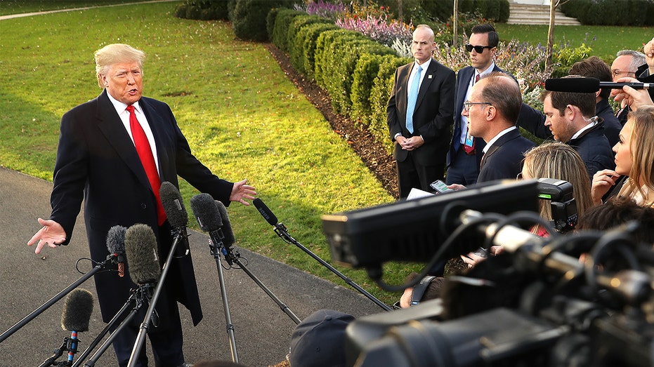 Trump exerted 'maximum pressure' on Iran and Israel to 'deliver peace': Leavitt