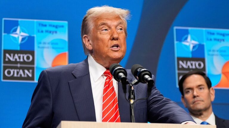 Senate GOP eyes Medicaid sweetener to save Trump's 'big, beautiful bill'