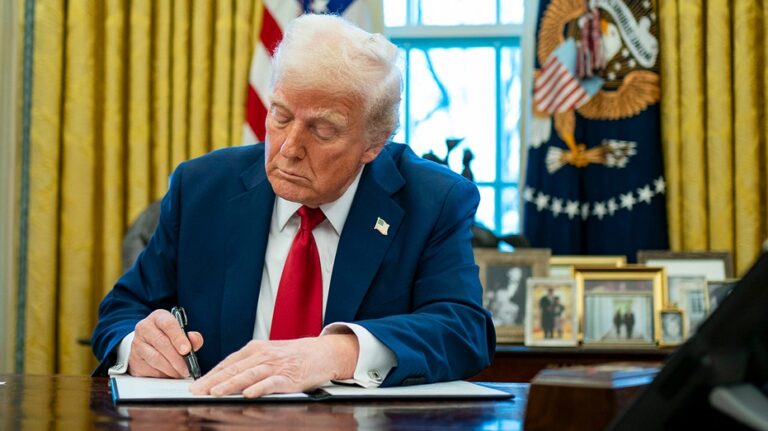 REP TROY A CARTER SR: Trump's overuse of emergency powers is an abuse of power