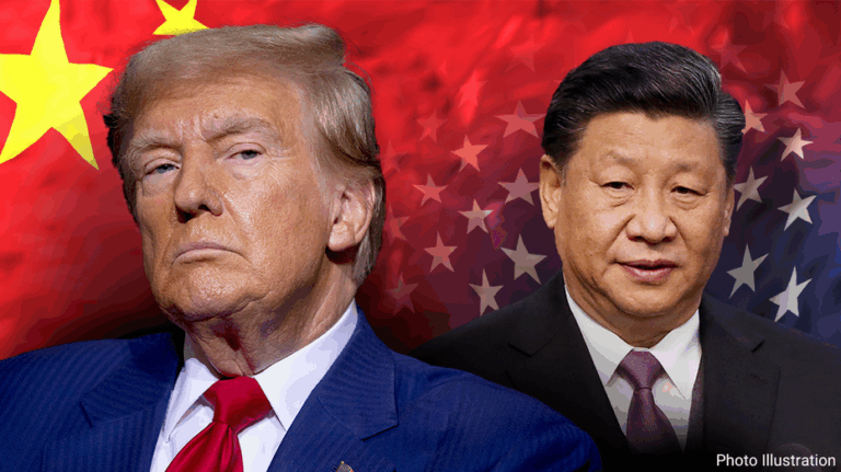 Trump touts 'very positive' breakthrough with Xi after slamming China for trade violation