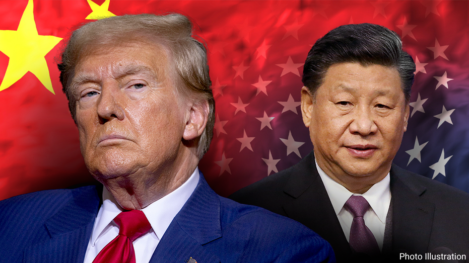 Trump touts 'very positive' breakthrough with Xi after slamming China for trade violation