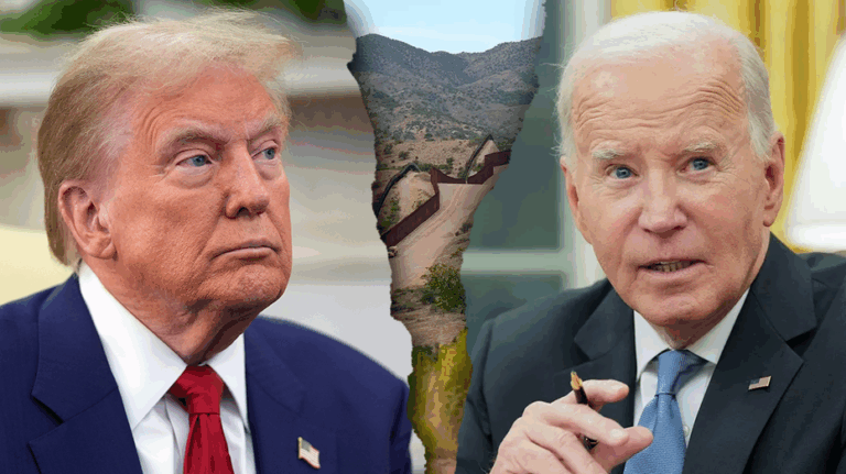 Whistleblower accuses Biden admin of leaving thousands of migrant child trafficking reports uninvestigated