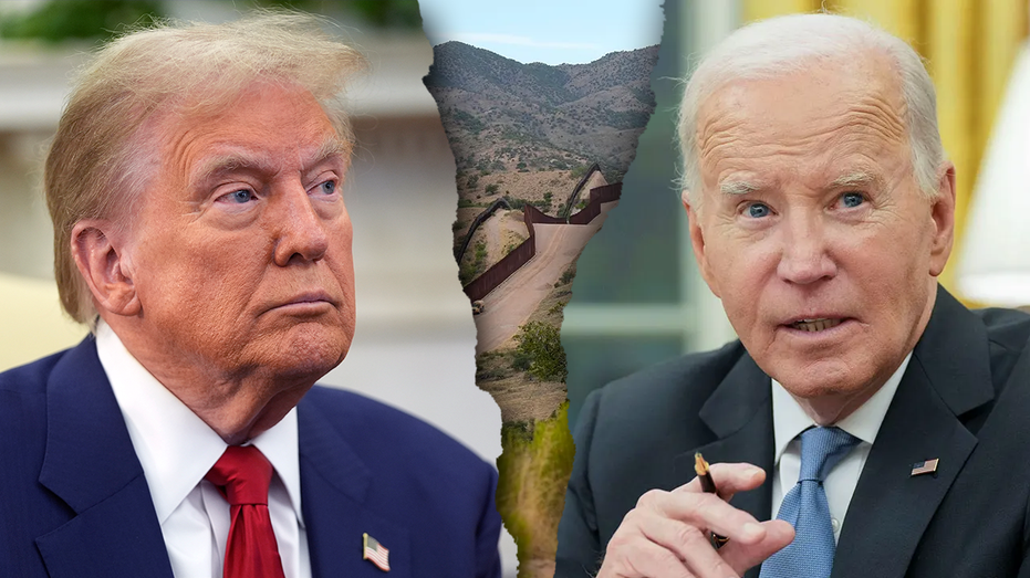 Whistleblower accuses Biden admin of leaving thousands of migrant child trafficking reports uninvestigated