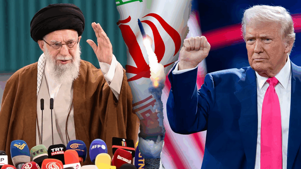 Why every word counts: Language shapes our understanding of Trump's Iran strikes
