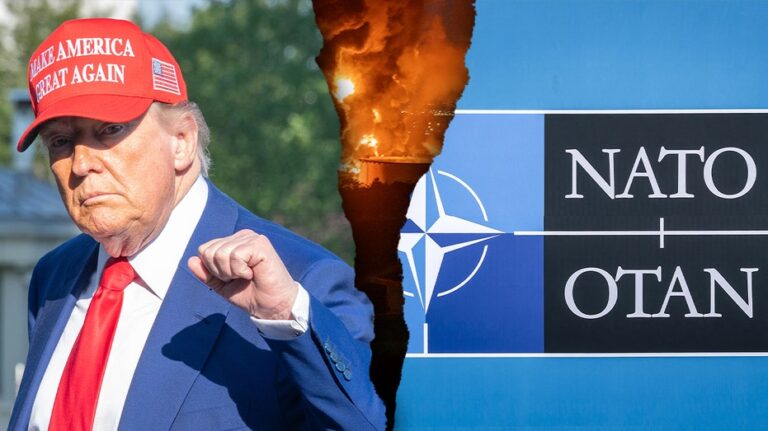 Washington Post admits that 'Trump is right' when it comes to one issue about Europe