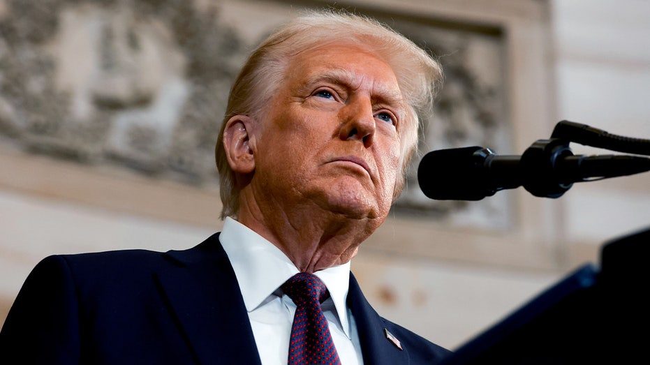 CNN analyst suggests Trump could go down as 'hero' after Iran strike