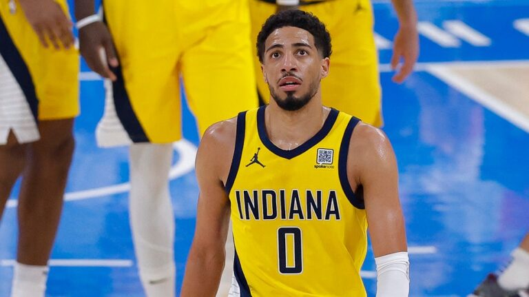 Pacers' Tyrese Haliburton gets candid on devastating injury: 'The frustration is unfathomable'