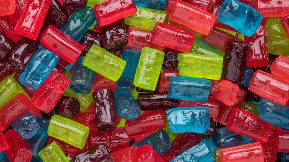 Beloved American candy deemed 'unsafe to eat' in United Kingdom due to hidden chemicals