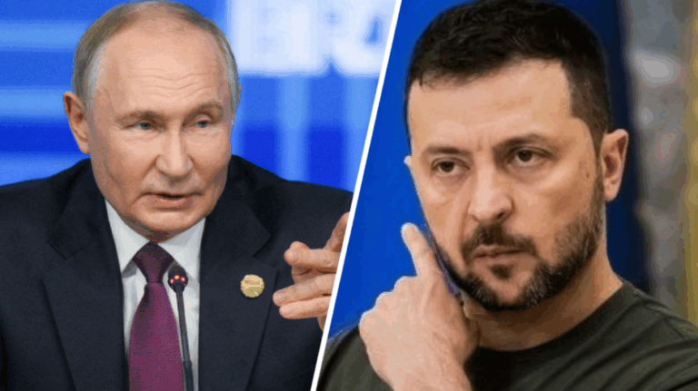 Ukraine-Russia peace talks yield no ceasefire, Zelenskyy warns Putin should not be 'rewarded'