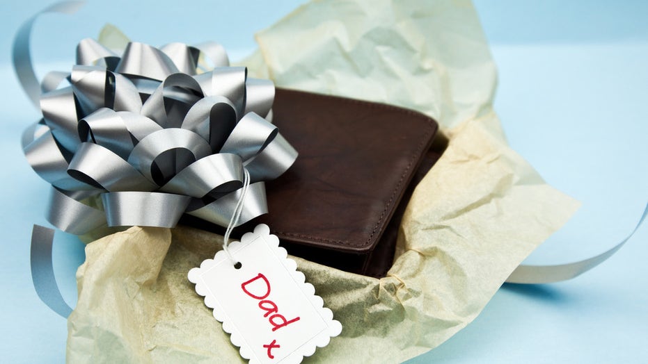 Wallets any dad would love for Father's Day
