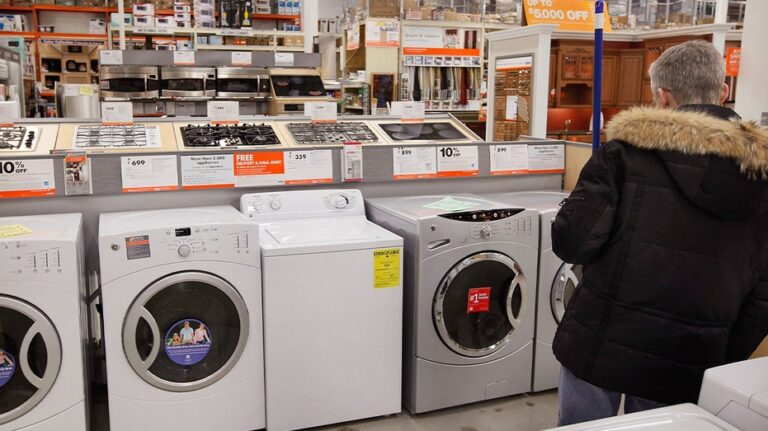 Trump’s Energy Department is taking back our home appliances from berserk bureaucrats