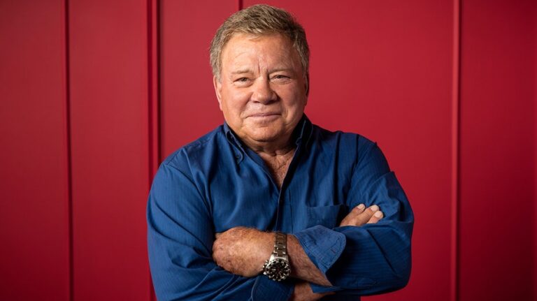 William Shatner still battles 'difficult' health condition caused by 'Star Trek' mishap