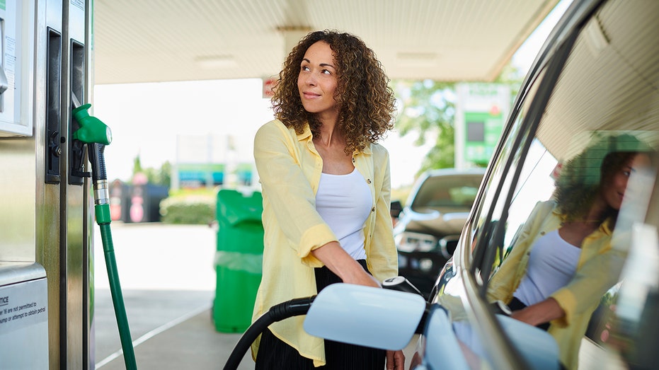 STEVE HILTON: Gavin Newsom's $9 gas nightmare looms over the Golden State