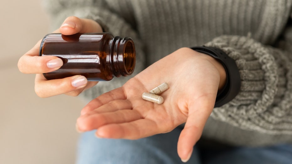 Common supplements and medications could cause liver damage, studies show