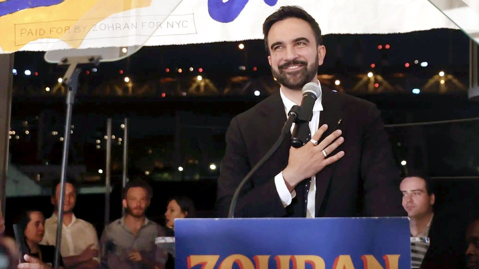 LIZ PEEK: New York's socialist nightmare is just beginning but there's still a way out