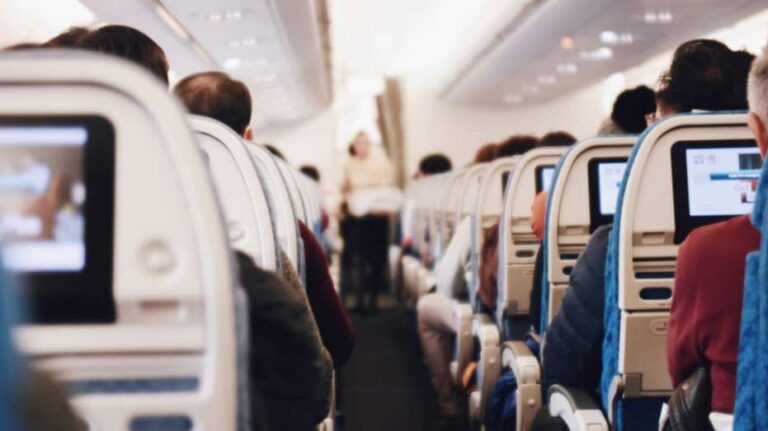 Airlines secretly sold US travelers’ data to Homeland Security