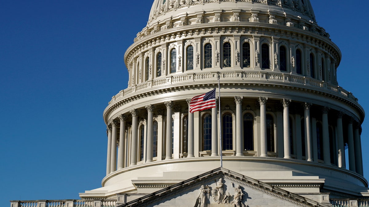 Why Donald Trump’s 'big, beautiful bill' is a test for our democracy