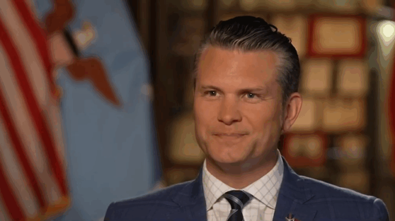 Hegseth vows to restore warrior mentality and raise standards in sweeping military transformation