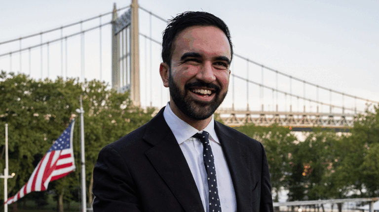 The revolution will be livestreamed: How Zohran Mamdani won the NYC primary online