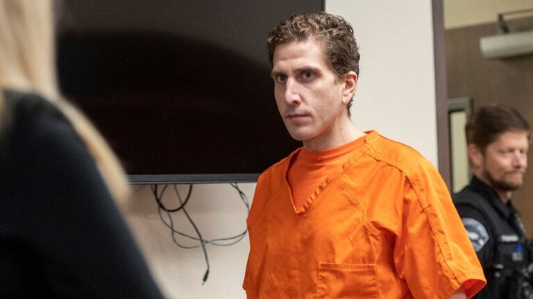 Read Bryan Kohberger's signed killer confession