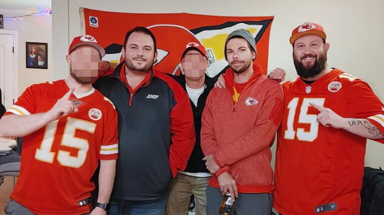 Kansas City Chiefs fans’ deaths: Prosecutors seek tougher charges