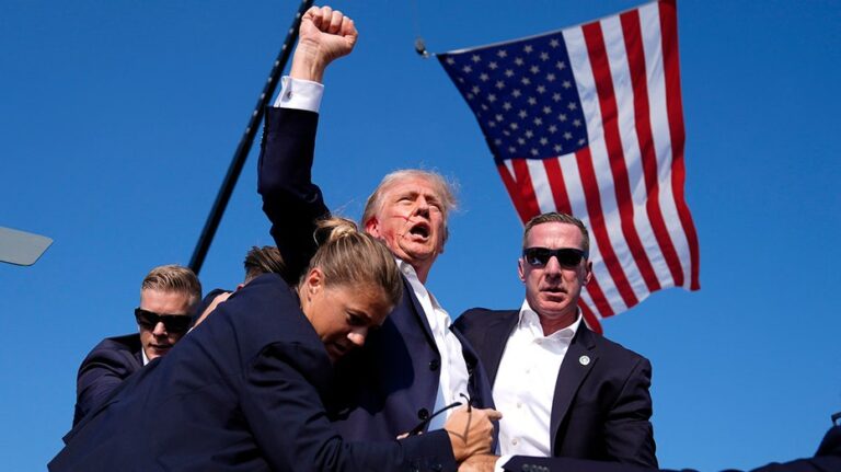 Trump assassination attempt aftermath, reactions from inner circle revealed in new book
